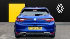 Renault Megane 1.3 TCE GT Line 5dr Petrol Hatchback